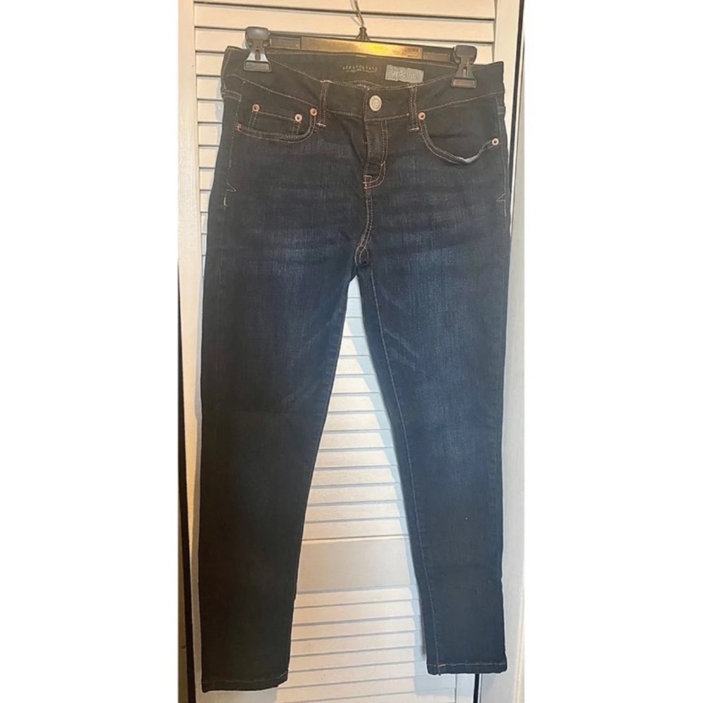 Womans Aeropostale jeggings